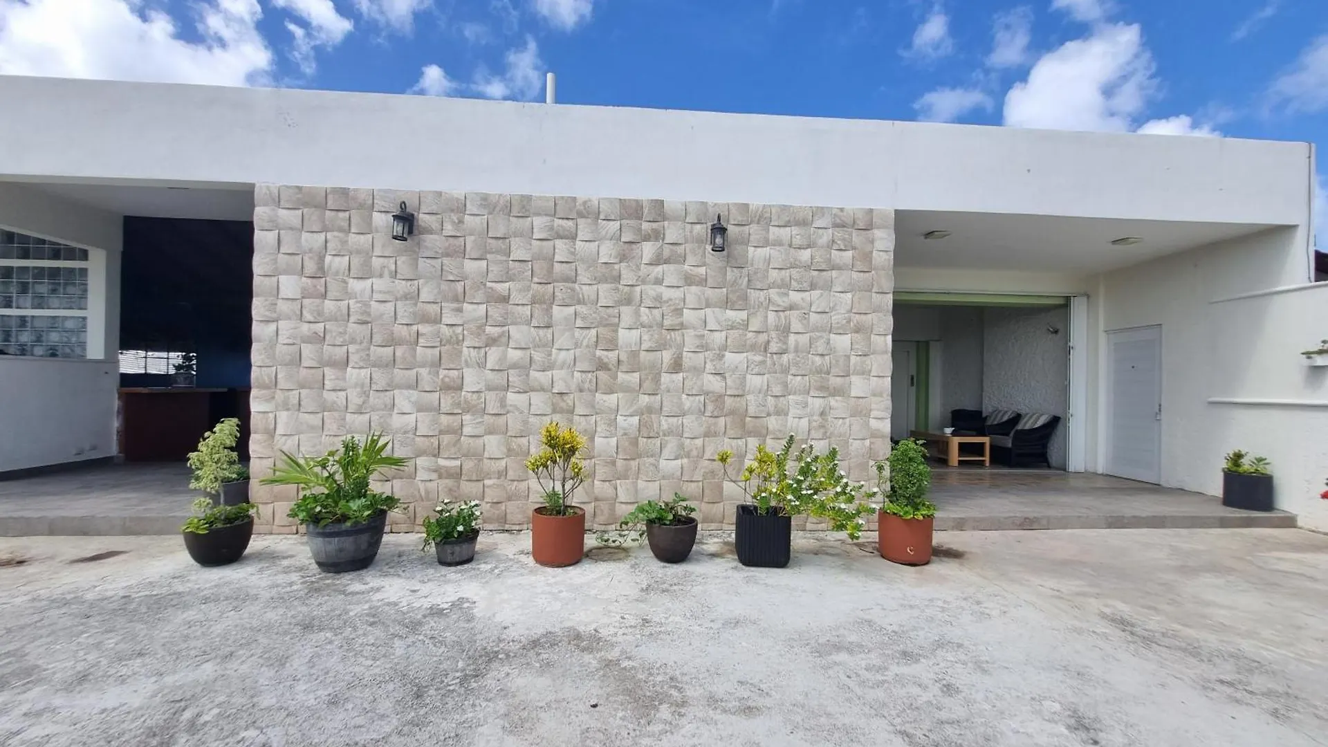 Hotel Plaza Cozumel