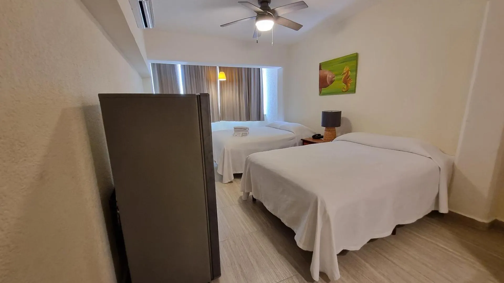 Hotel Plaza Cozumel