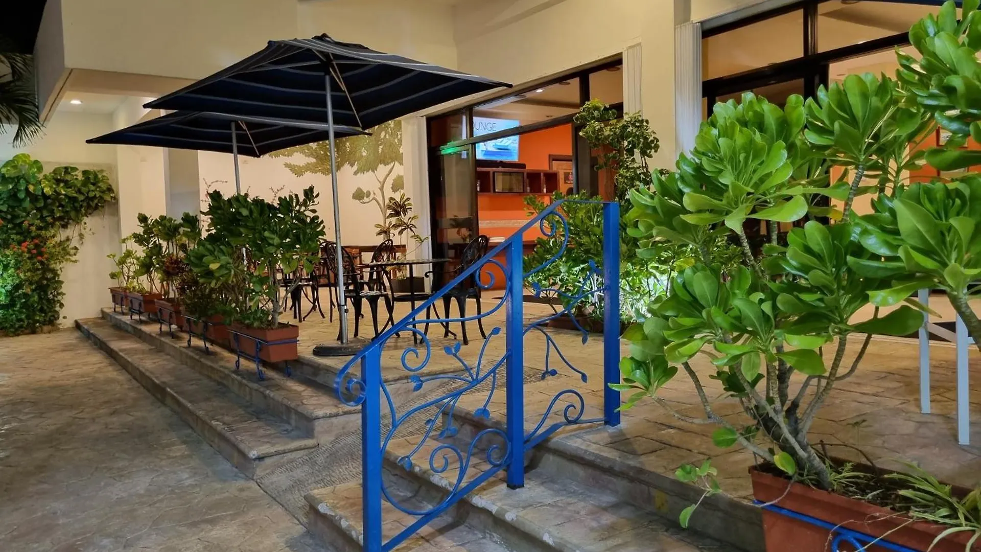 Hotel Plaza Cozumel