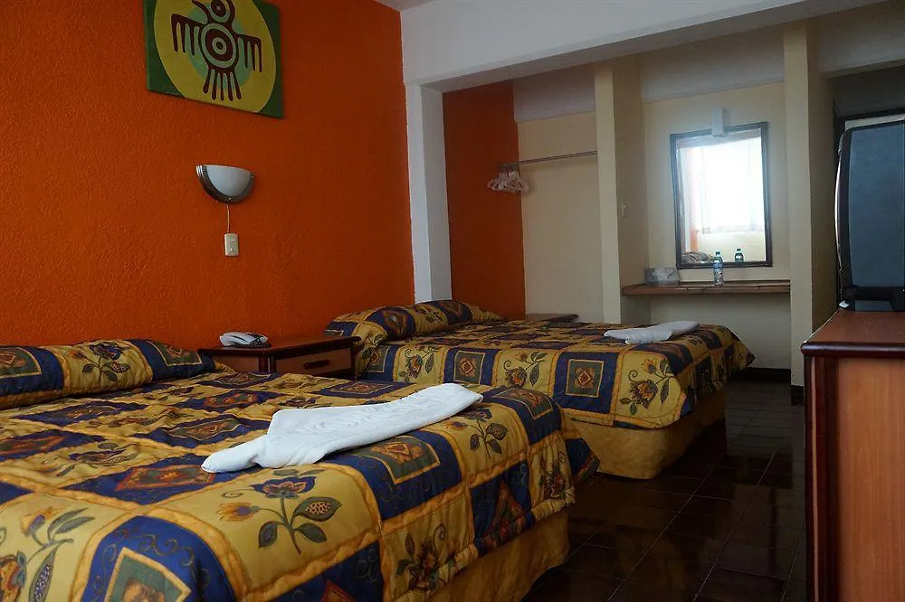 Hotel Plaza Cozumel