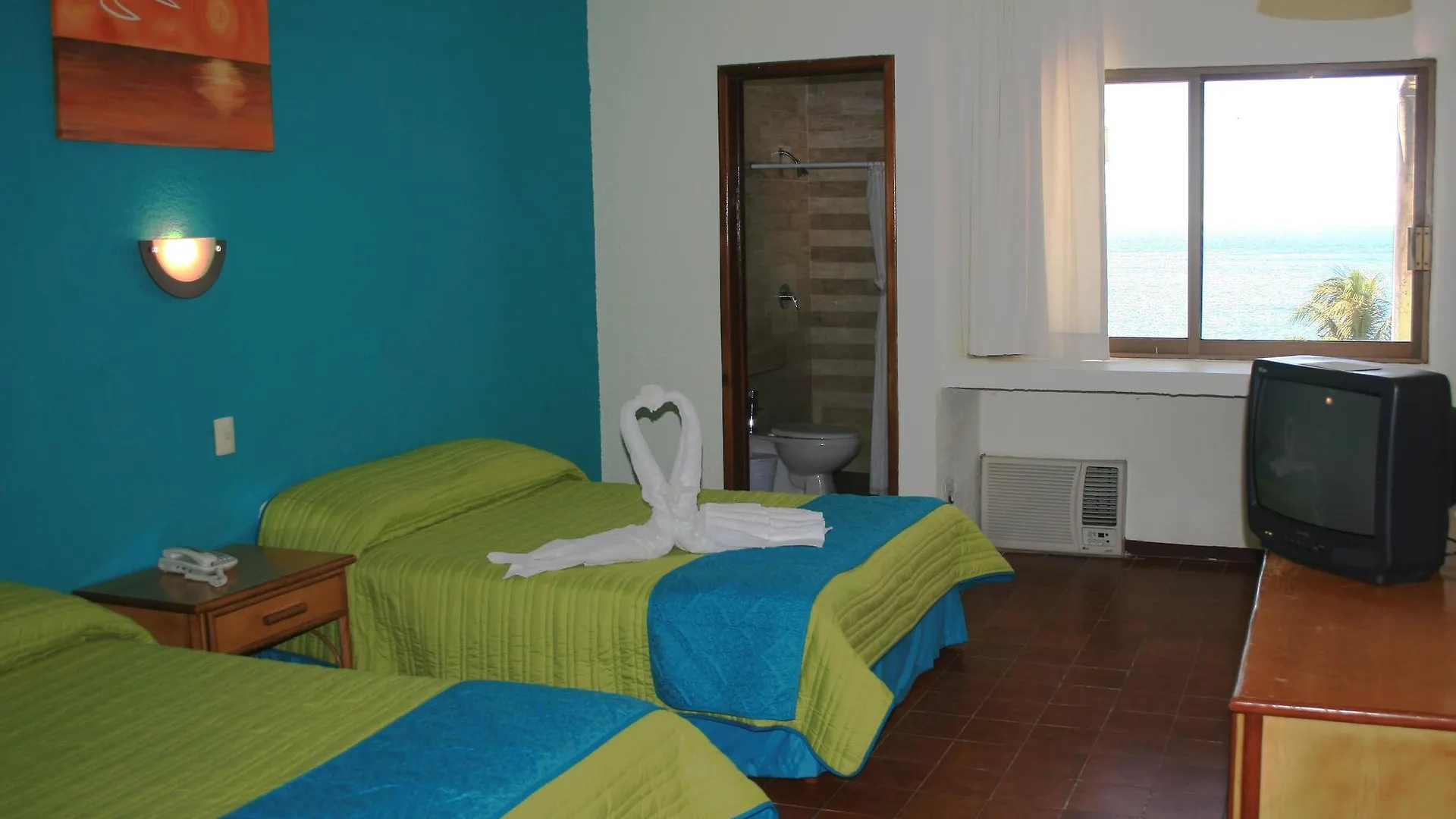 Hotel Plaza Cozumel