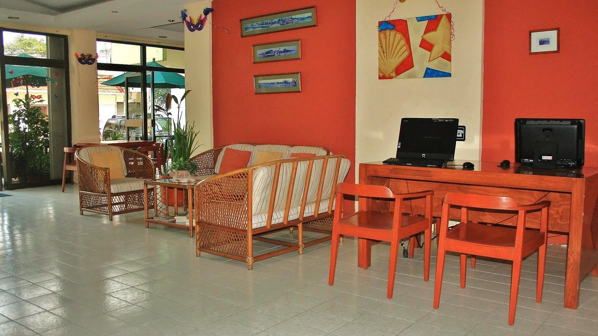 Hotel Plaza Cozumel 3*,  Mexiko