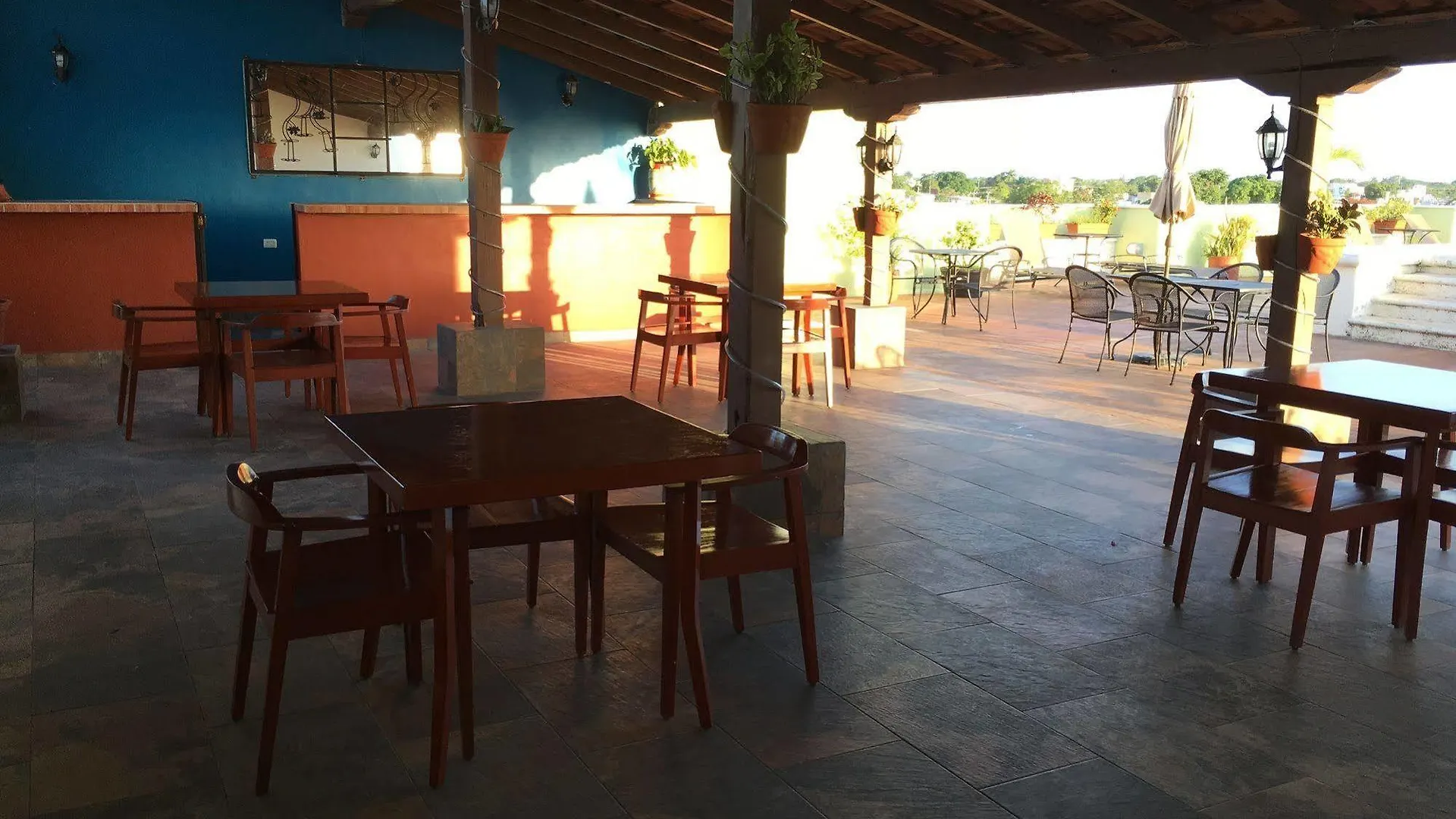 Hotel Plaza Cozumel