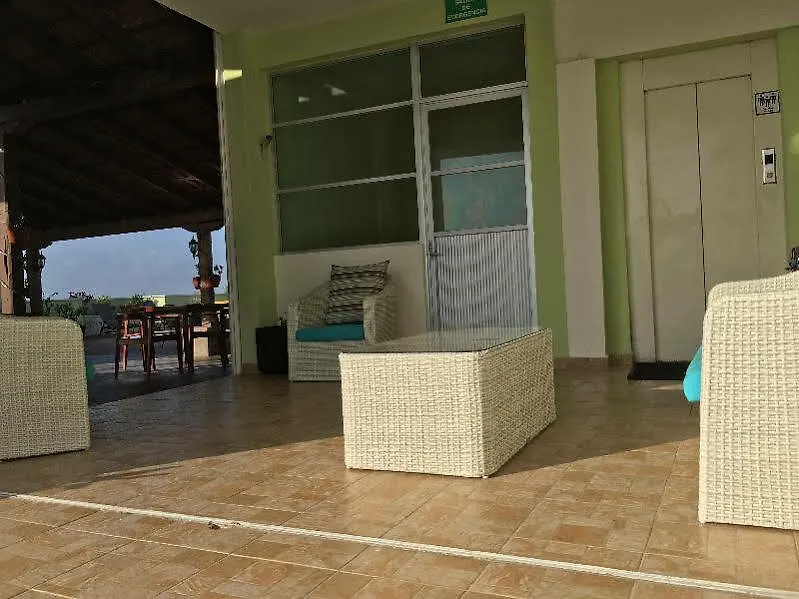 Hotel Plaza Cozumel