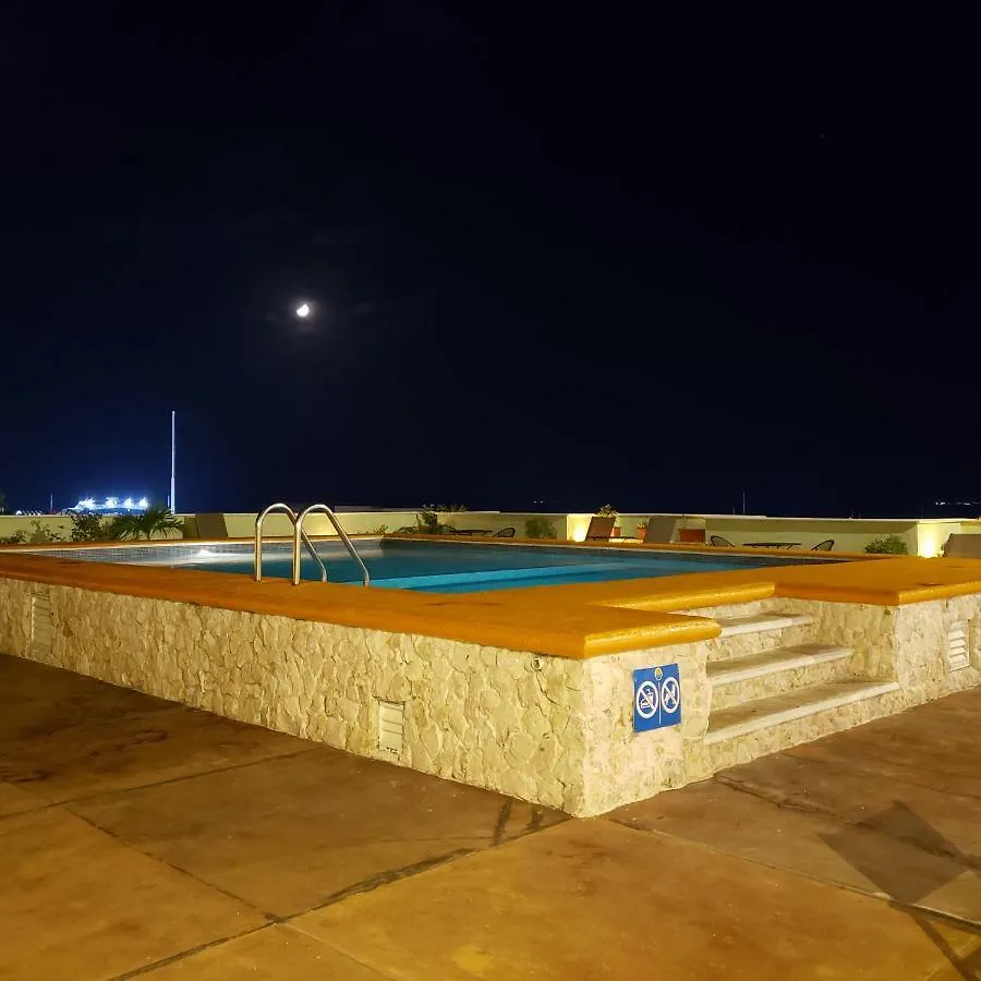 Hotel Plaza Cozumel